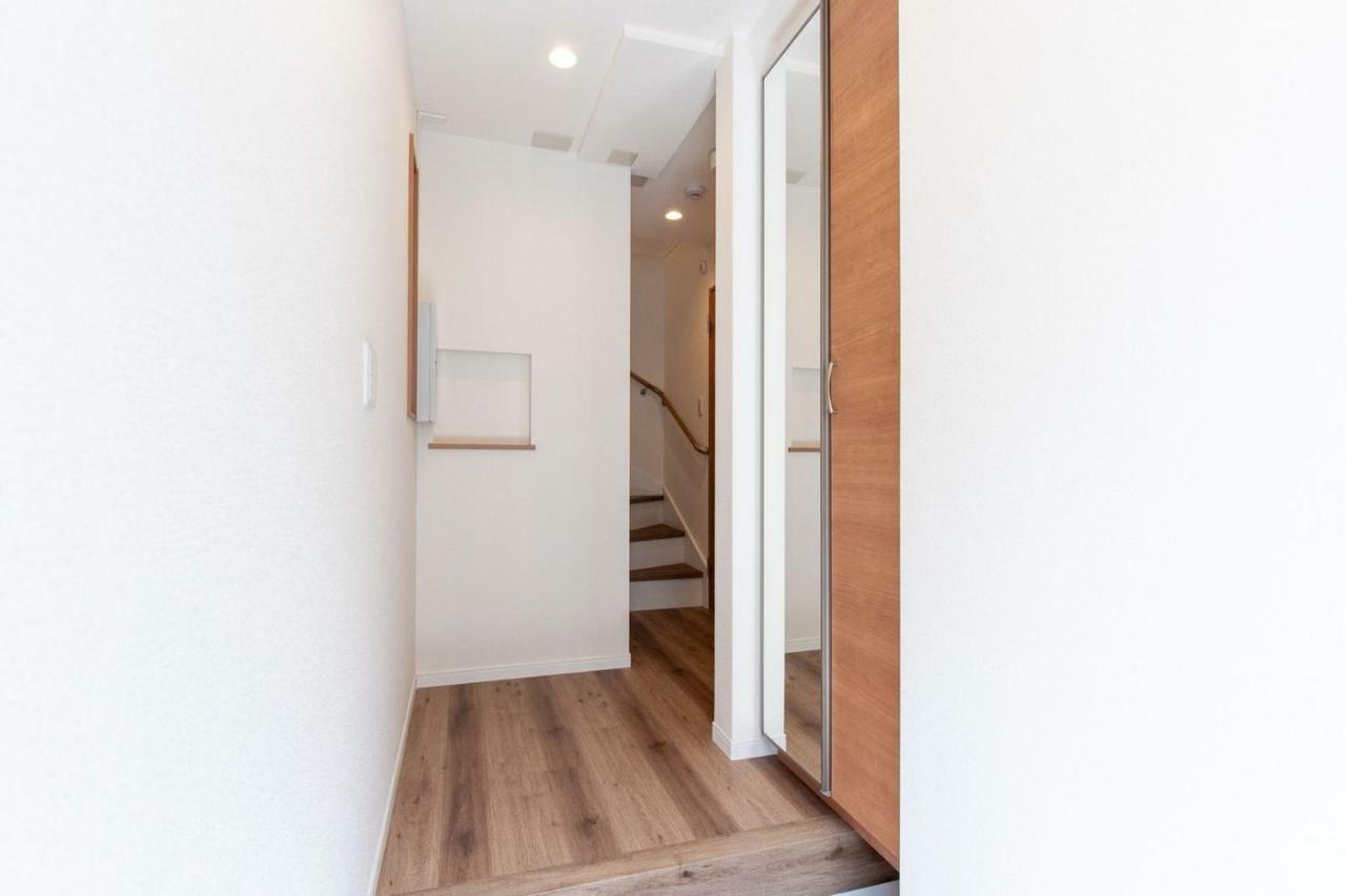Hotel Mori House In Nishinippori à Tōkyō Extérieur photo