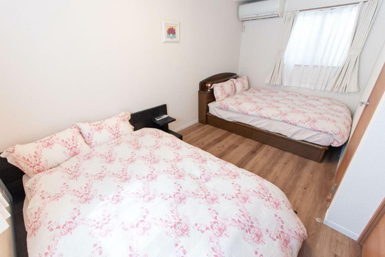 Hotel Mori House In Nishinippori à Tōkyō Extérieur photo