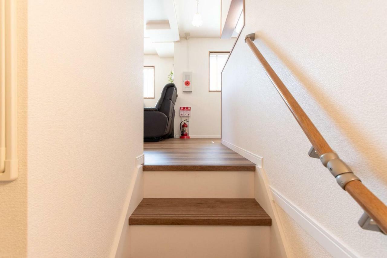 Hotel Mori House In Nishinippori à Tōkyō Extérieur photo