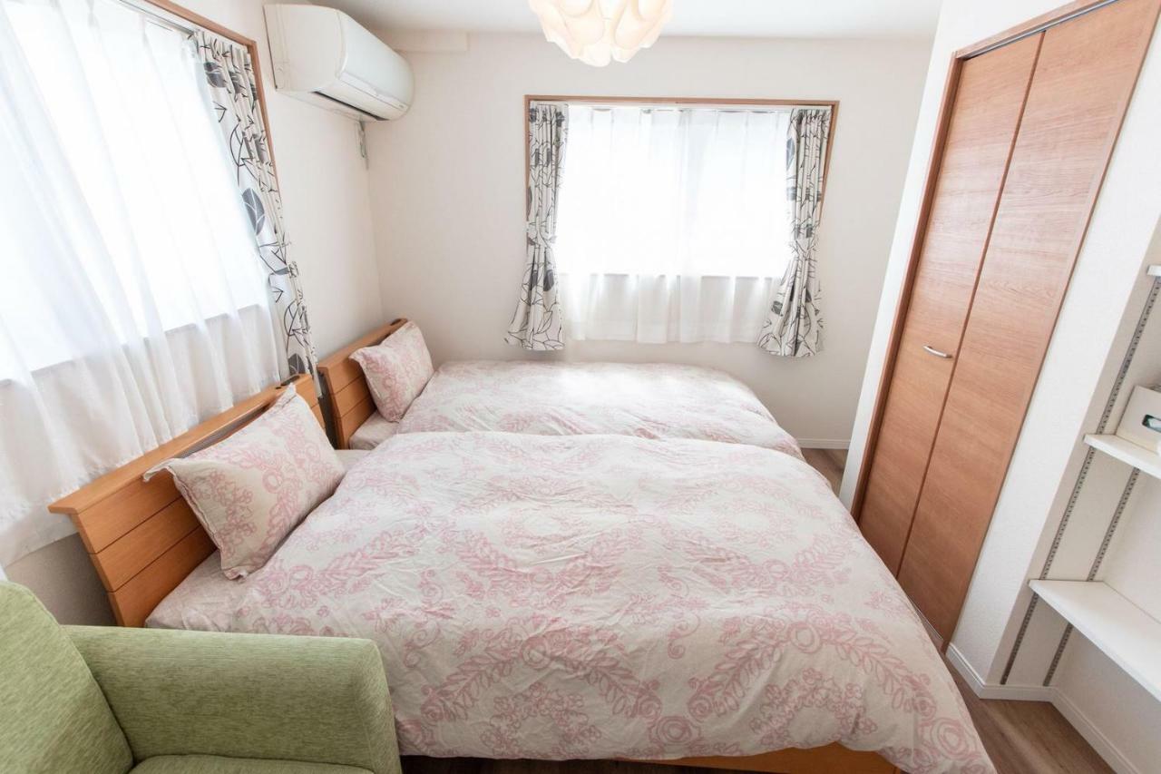 Hotel Mori House In Nishinippori à Tōkyō Extérieur photo