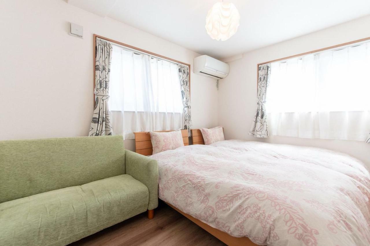Hotel Mori House In Nishinippori à Tōkyō Extérieur photo