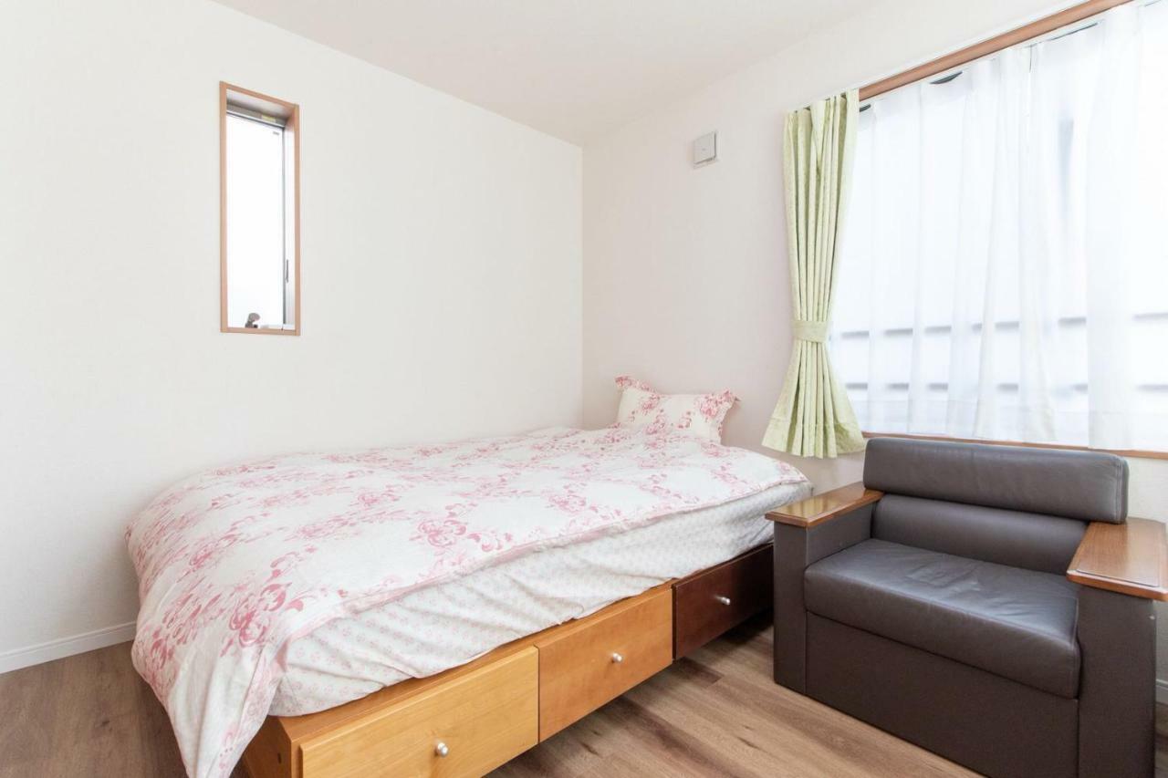 Hotel Mori House In Nishinippori à Tōkyō Extérieur photo