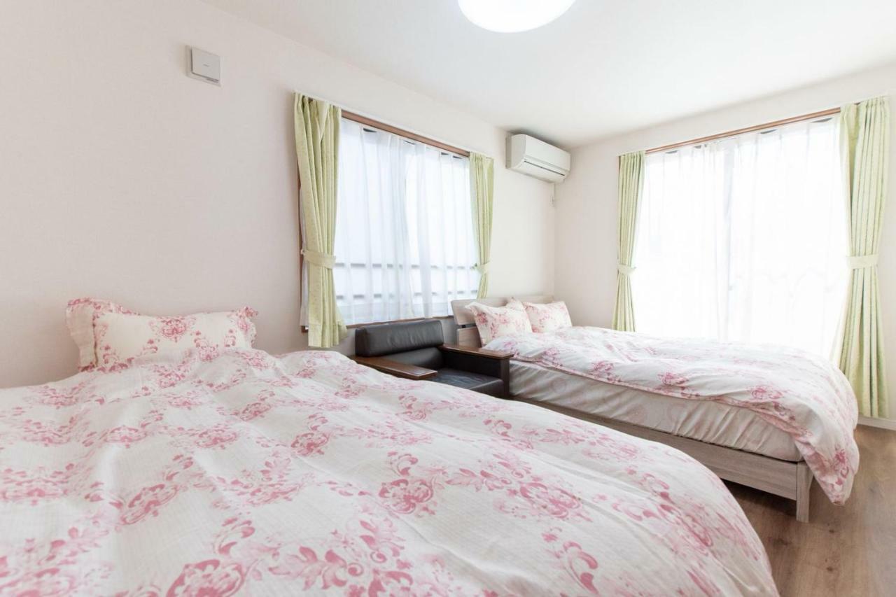 Hotel Mori House In Nishinippori à Tōkyō Extérieur photo