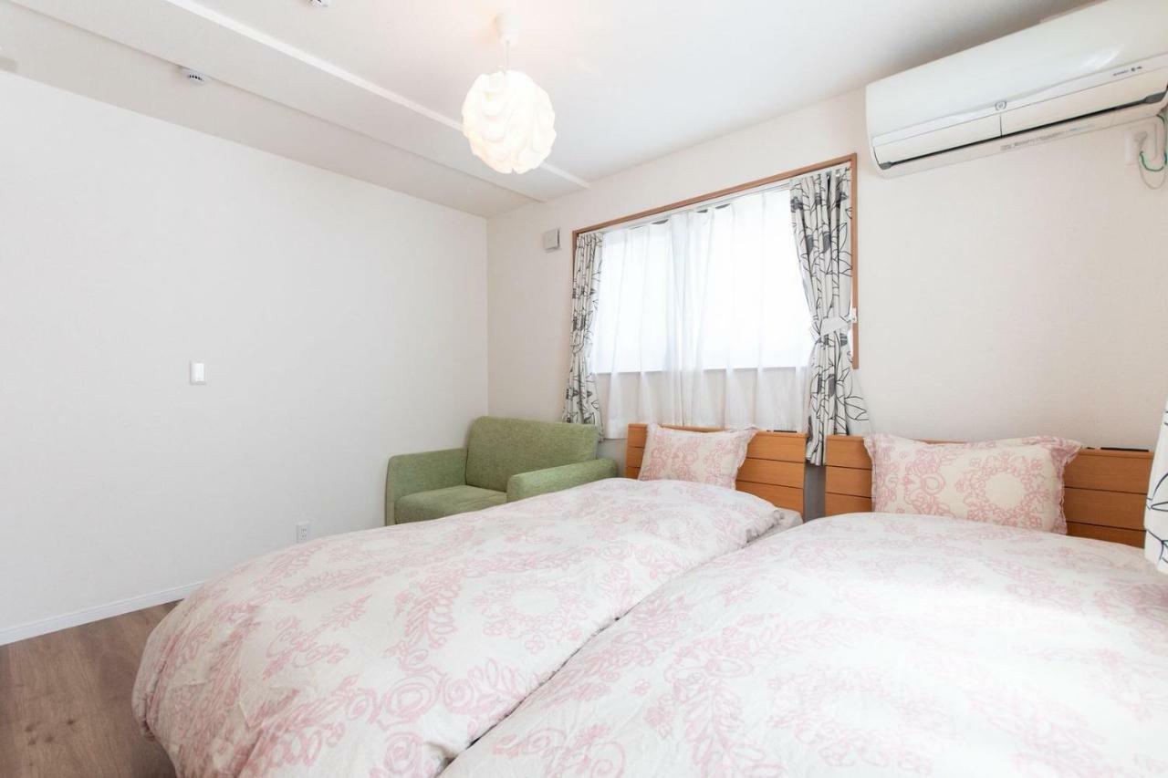 Hotel Mori House In Nishinippori à Tōkyō Extérieur photo